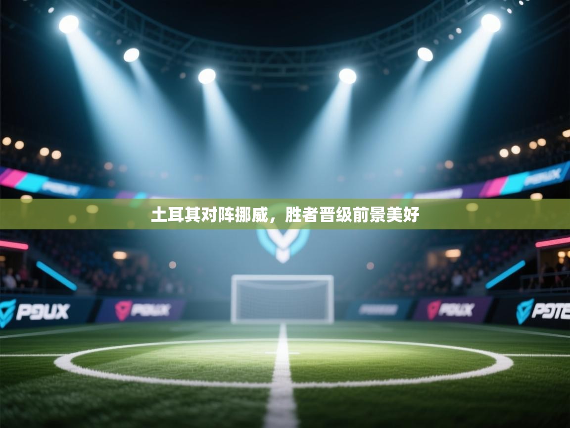 土耳其对阵挪威，胜者晋级前景美好  第1张