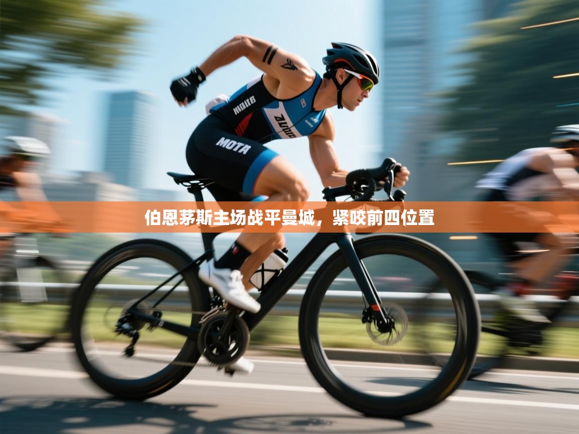 伯恩茅斯主场战平曼城,紧咬前四位置 第2张