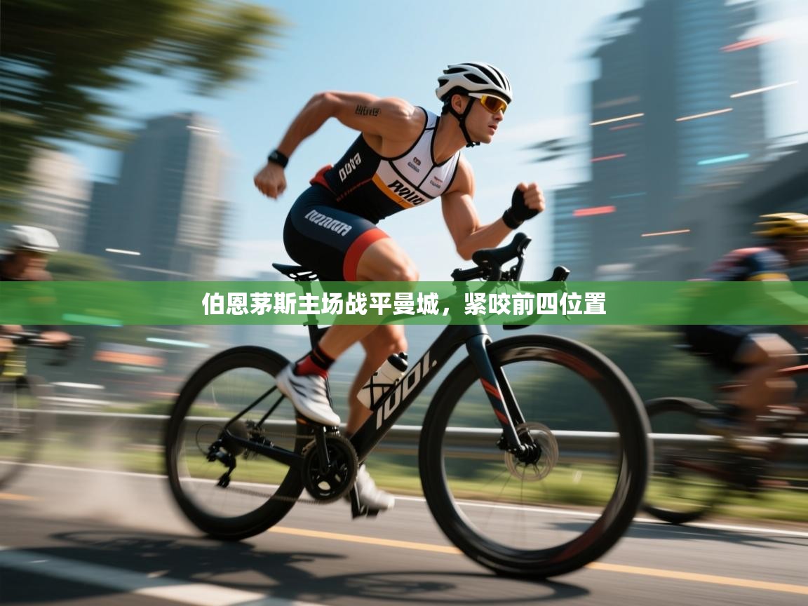 伯恩茅斯主场战平曼城,紧咬前四位置 第1张