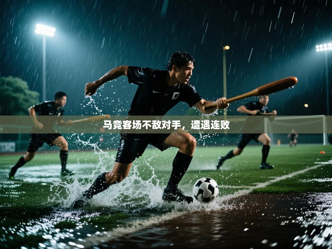 马竞客场不敌对手，遭遇连败  第2张