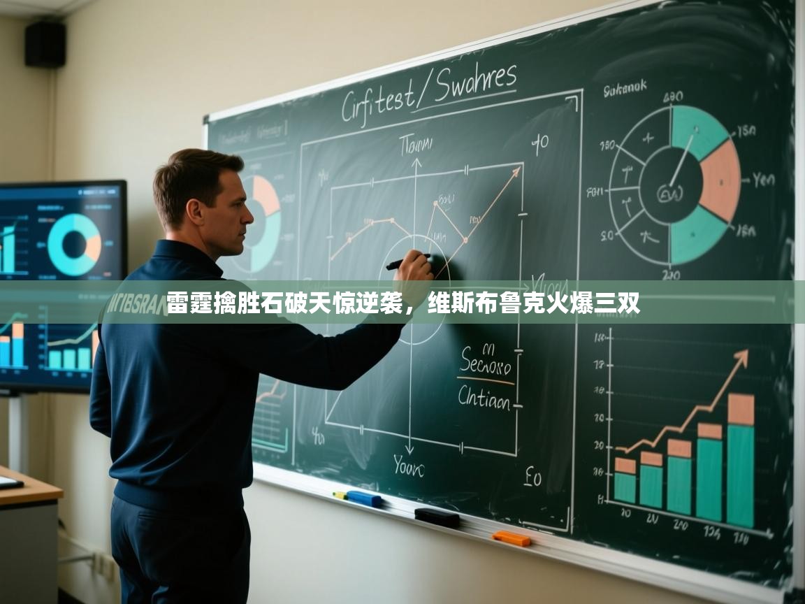 雷霆擒胜石破天惊逆袭，维斯布鲁克火爆三双  第1张