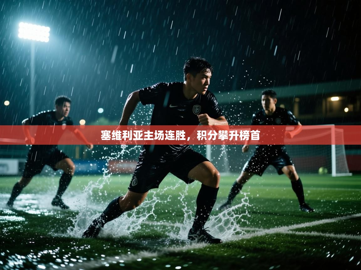 塞维利亚主场连胜，积分攀升榜首  第2张