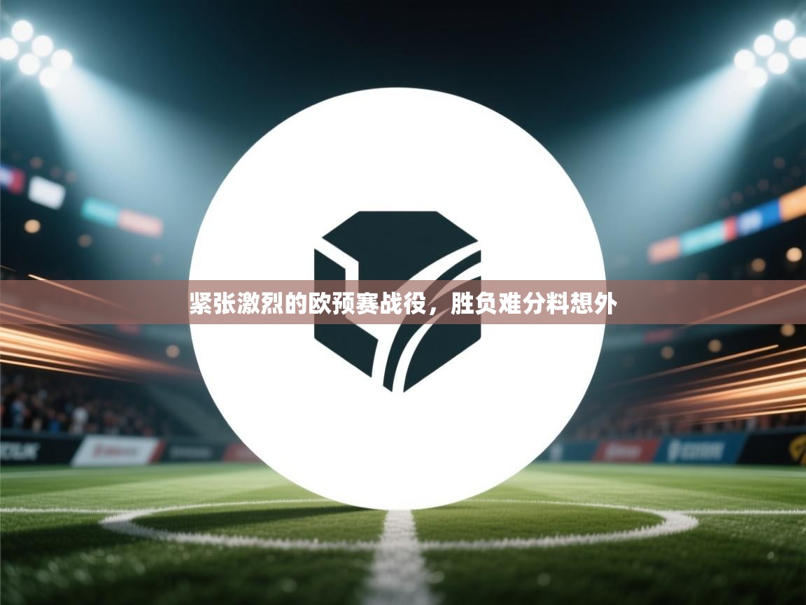 紧张激烈的欧预赛战役，胜负难分料想外  第1张